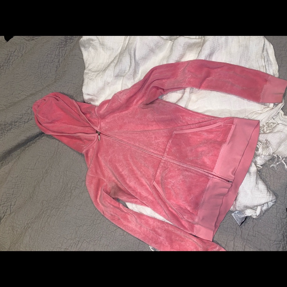 Juicy couture jacket